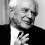 Karl Popper